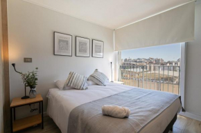 Feel Santiago Modern and Comfortable Studio